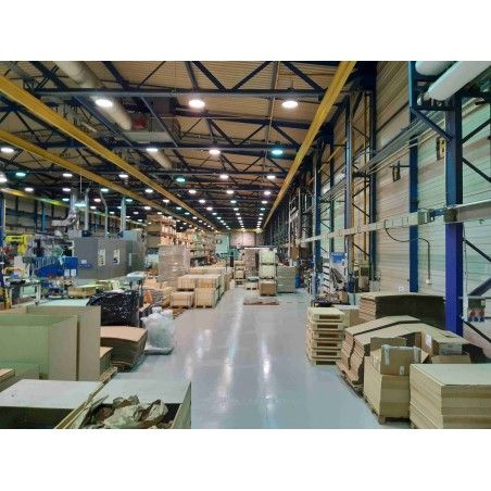 Neodur® Fast Track SF ML-40R SF-P-Floor-System