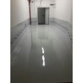 Neodur® Fast Track SF ML-40R SF-P-Floor-System