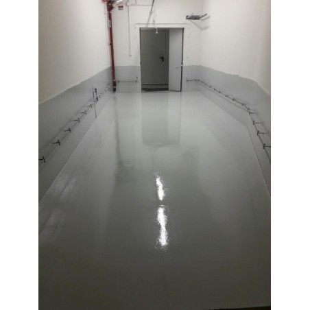 Neodur® Fast Track SF ML-40R SF-P-Floor-System