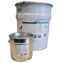 TROKEN FLOOR FAST PD FLEX - GARAGE SYSTEM