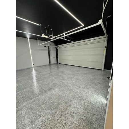 Troken Floor FAST PD Flex - system garażowy