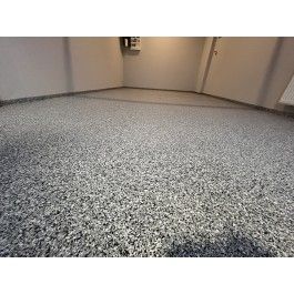 Troken Floor FAST PD Flex - system garażowy