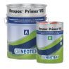 Neodur® Fast Track SF ML-40r SF-P - system posadzkowy