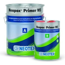 Neodur® FT Elastic C-8r PR - система напольного покрытия