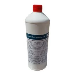 Trkenpox Accelerator