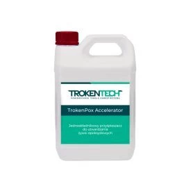 Trkenpox Accelerator