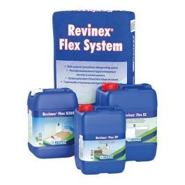 Revinex® Flex System