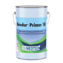 Однокомпонентна поліуретанова ґрунтовка Neodur® Primer 1K