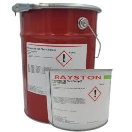 TB 1-CQ - system balkonowy