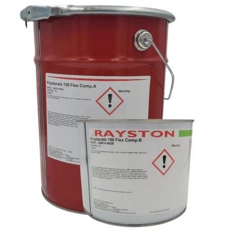 TB 1-CQ - system balkonowy