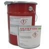 TB 1-CQ - system balkonowy