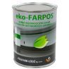 ЭКО-ФАРПОС акриловая краска для пола, полимерные полы