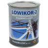 LOWIKOR-2 poliwinylowy grunt antykorozyjny, Zabezpieczenia antykorozyjne