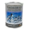 TIXOKOR-G3 zinc-rich paint, anti-corrosion protection