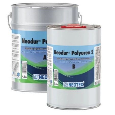 NEODUR POLYUREA S aliphatischer Lack