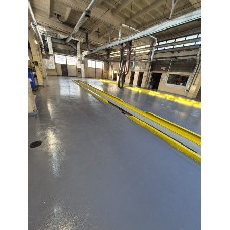 Troken Threne Floor Primer Epoxide Ground для одного от
