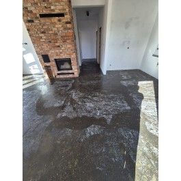 EPOXOL PRIMER SF-P epoxidový základní nátěr bez obsahu rozpouštědel