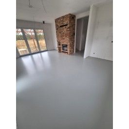 Troken Floor PUR SL 60 selbstnivellierendes Polyurethanharz