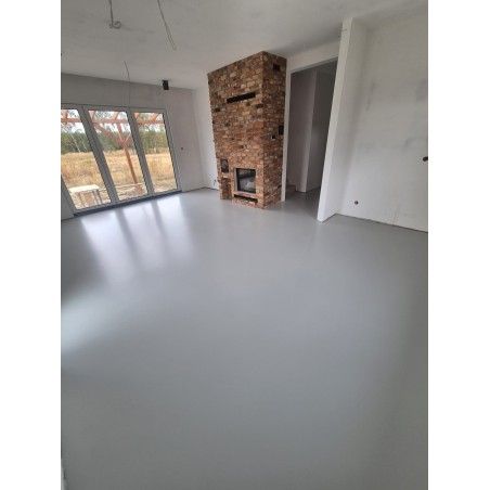 Troken Floor PUR SL 60 selbstnivellierendes Polyurethanharz