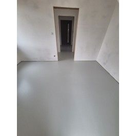 Troken Floor PUR SL 60 selbstnivellierendes Polyurethanharz