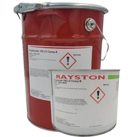 TB 2-PD - system balkonowy