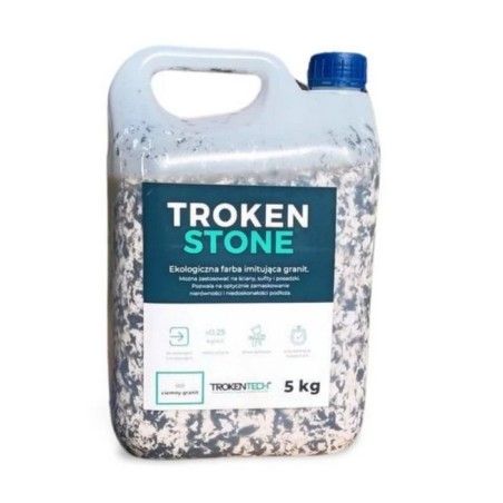 TB 2-TS - system balkonowy