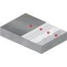 Neoproof Polyurea R 2L-FTE - system balkonowy