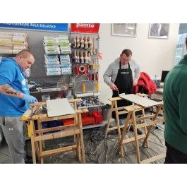 Szkolenie - Hydroizolacje - Gdańsk 24.03.2026 r.