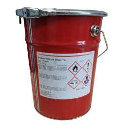 Krypton ProLine Silver TC, antikorózna ochrana