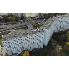 NEOPROOF POLYUREA R polyurea waterproofing for roof, terrace or balcony