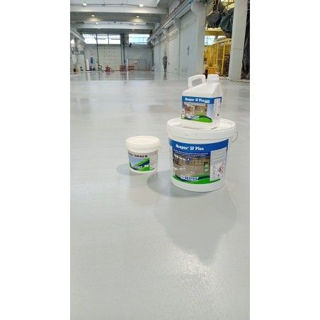 NEOPOX SF PLUS bezrozpuszczalnikowy epoksyd do posadzek
