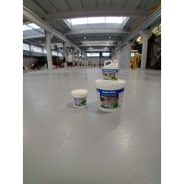 NEOPOX SF PLUS bezrozpuszczalnikowy epoksyd do posadzek