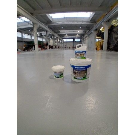 NEOPOX SF PLUS bezrozpuszczalnikowy epoksyd do posadzek