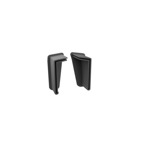 Odbojniki przyścienne P+L