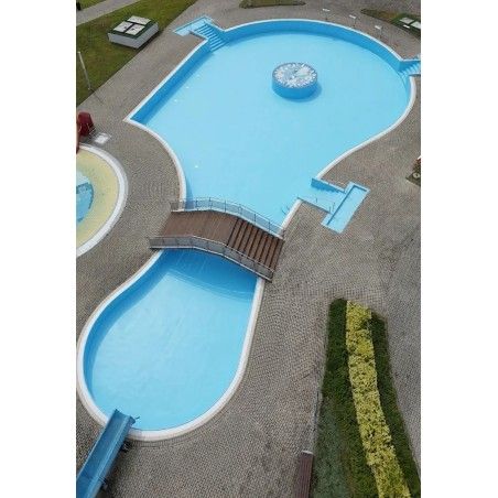 NEOPOX POOL epoksydowa farba do basenu