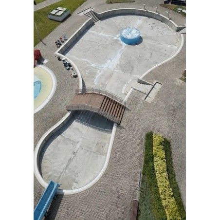 NEOPOX POOL epoksydowa farba do basenu