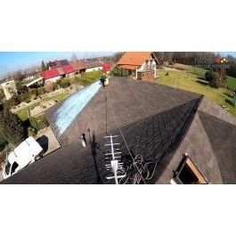 NEOROOF hydroizolacyjna membrana dachowa w płynie odbijająca słońce