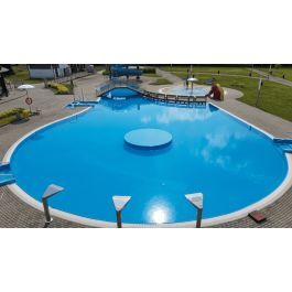 NEODUR POOL poliuretanowa farba do basenów