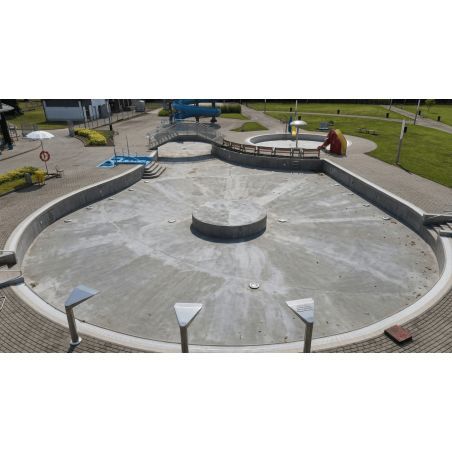 NEODUR POOL poliuretanowa farba do basenów