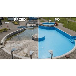 NEODUR POOL poliuretanowa farba do basenów