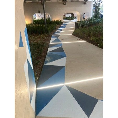 NEODUR SPECIAL MAT matowa żywica posadzkowa dostępna w wielu kolorach