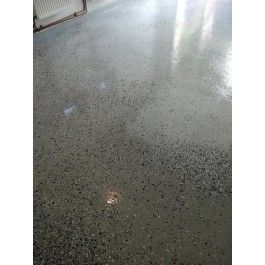 Epoxidová podlahová pryskyřice NEOPOX SPECIAL