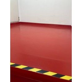 NEOPOX W PLUS wodorozcieńczalna powłoka epoksydowa