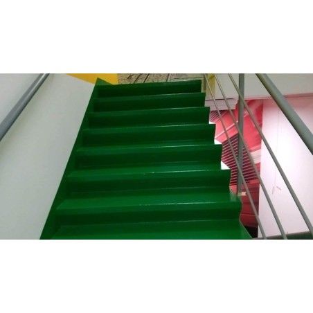 NEOPOX W PLUS wodorozcieńczalna powłoka epoksydowa