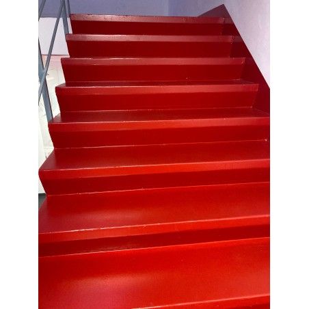 NEOPOX W PLUS wodorozcieńczalna powłoka epoksydowa