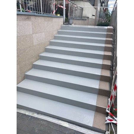 NEODUR FT ELASTIC elastyczna żywica na balkon