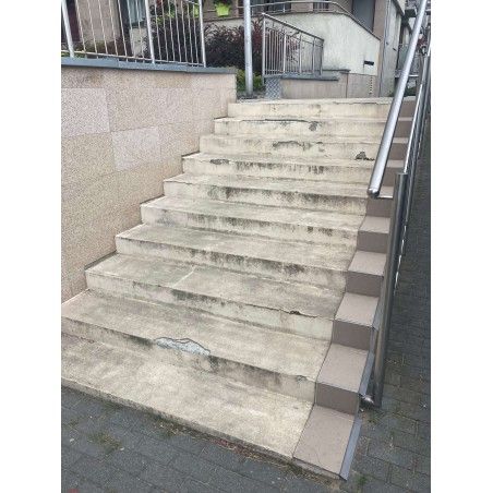 NEODUR FT ELASTIC elastyczna żywica na balkon