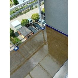 NEOPOX PRIMER WS podkład na wilgotny beton