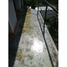 NEOPOX PRIMER WS podkład na wilgotny beton