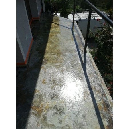 NEOPOX PRIMER WS podkład na wilgotny beton